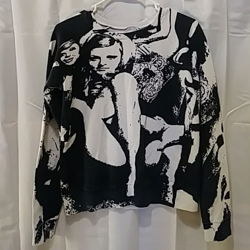 Heavenly Sweatshirt